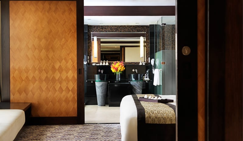 Banyan Tree Bangkok-Two Bedroom Suite 1_11464